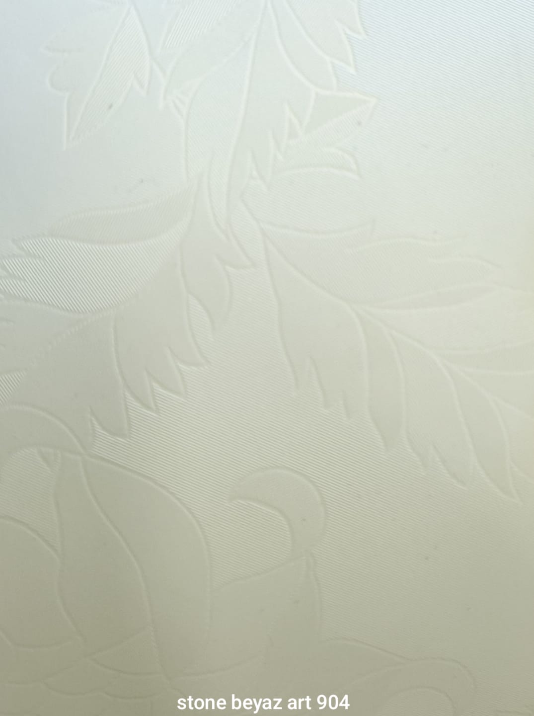 Stone Beyaz ART 904